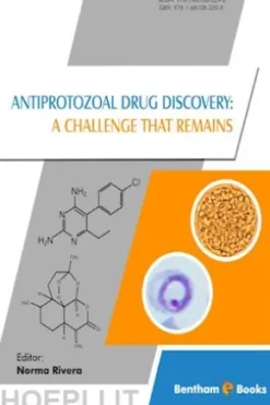 Antiprotozoal Drug Discovery: A Challenge That Remains