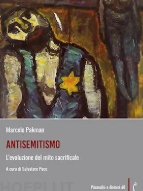 Antisemitismo