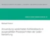 Anwendung verdichteten Kohlendioxids in ausgewählten Prozessschritten der Lederherstellung