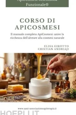 ApiCosmesi Scientifica | Corso di Apicosmesi