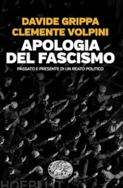 Apologia del fascismo