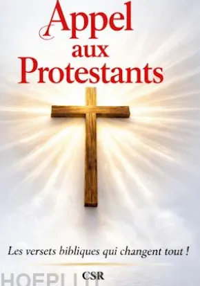 Appel aux protestants