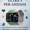 Apple Watch Ultra 3 per Anziani