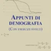 Appunti di Demografia