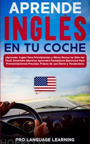 Aprende Inglés en tu Coche