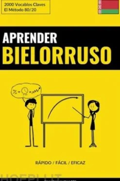 Aprender Bielorruso - Rápido / Fácil / Eficaz