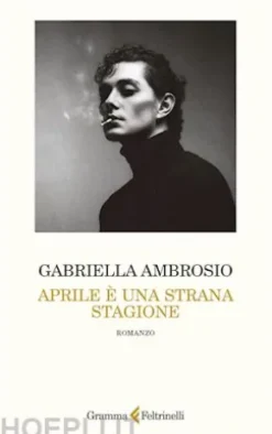 Aprile è una strana stagione