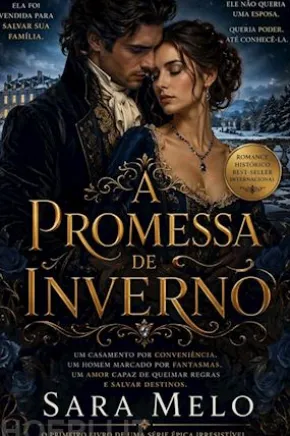 A Promessa de Inverno