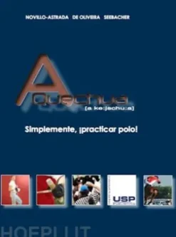 A Quechua - Simplemente practicar polo!