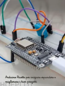 Arduino Cookbook