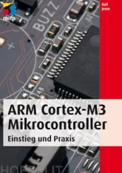 ARM Cortex-M3 Mikrocontroller