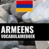 Armeens Vocabulaireboek