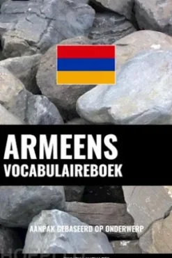 Armeens Vocabulaireboek