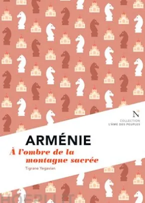 Arménie