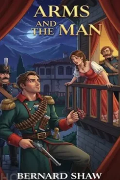 Arms and the Man