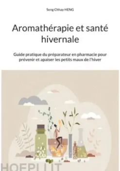 Aromathérapie et santé hivernale