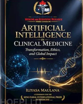 Artificial Intelligence in Clinical Medicine: Transformation, Ethics, and Global Impact