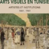 Arts visuelsen Tunisie