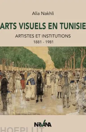 Arts visuelsen Tunisie