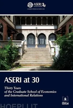ASERI at 30