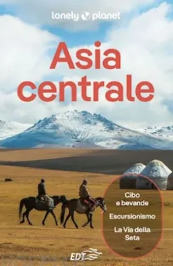 Asia centrale