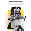 Astor Piazzolla. Il padre del Nuevo Tango