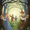 As You Like It