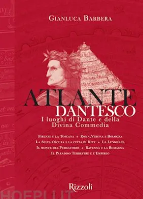 Atlante Dantesco