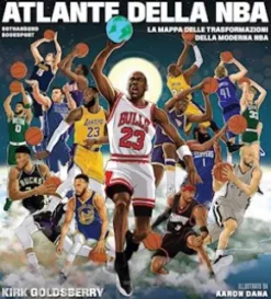 Atlante della Nba