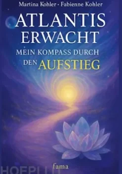 Atlantis erwacht