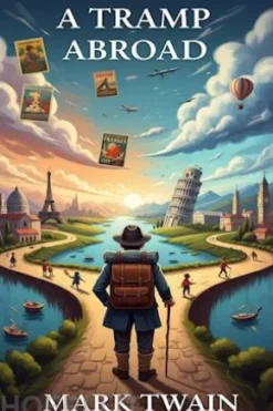 A Tramp Abroad