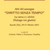 Atti del convegno "Diritti senza tempo" - e-Book