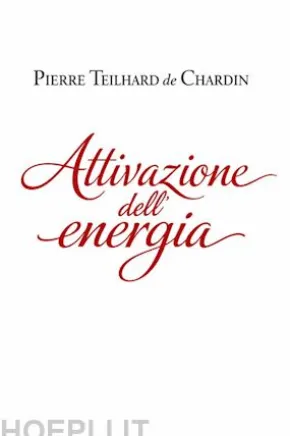 Attivazione dell'energia