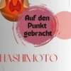 Auf den Punkt gebracht
