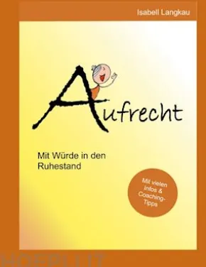 Aufrecht