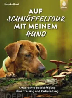 Auf Schnüffeltour mit meinem Hund