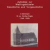 Aufsätze zur Wellingsbütteler Geschichte und Vorgeschichte