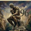 Auguste Rodin / Mit 96 Vollbildern