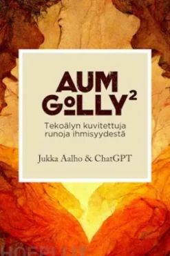 Aum Golly 2