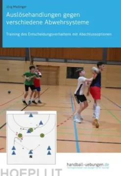 Auslösehandlungen gegen verschiedene Abwehrsysteme