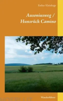 Ausoniusweg / Hunsrück Camino