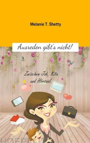 Ausreden gibt's nicht!