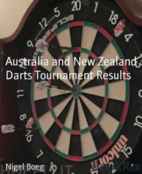 Australia and New Zealand Darts Tournament Results