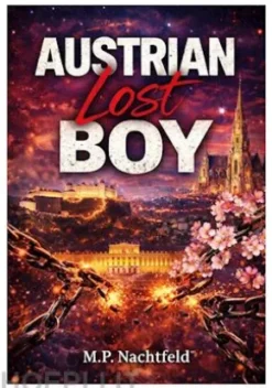 Austrian Lost Boy