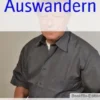 Auswandern