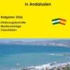 Auswandern - Leben - Ruhestand in Andalusien