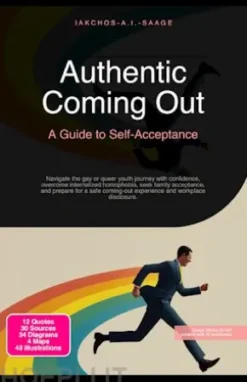 Authentic Coming Out: A Guide to Self-Acceptance