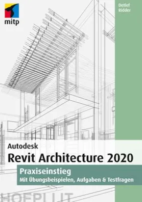 Autodesk Revit Architecture 2020