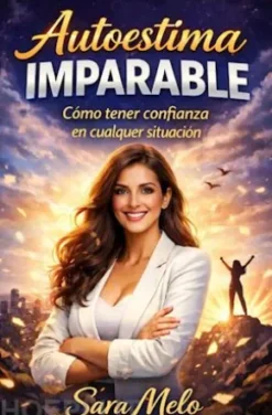 Autoestima imparable