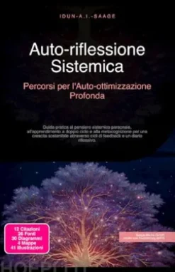 Auto-riflessione Sistemica: Percorsi per l'Auto-ottimizzazione Profonda